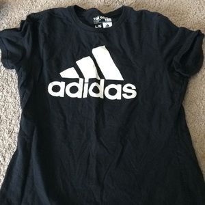 Adidas t shirt